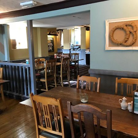 Bull Inn Reading Exterior photo