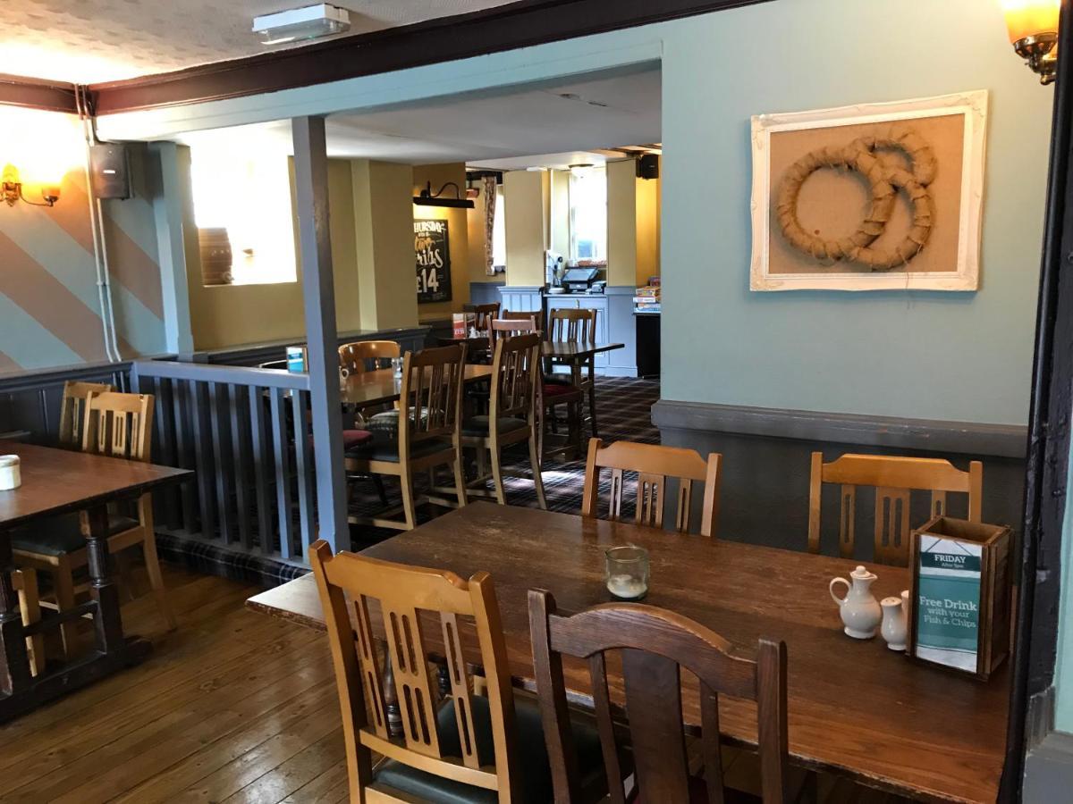 Bull Inn Reading Exterior photo