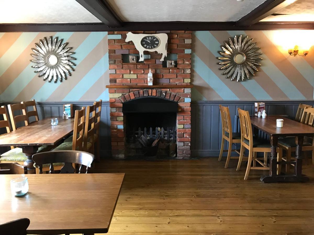 Bull Inn Reading Exterior photo